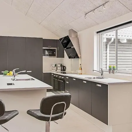 24 Person In Hasselberg Kappeln