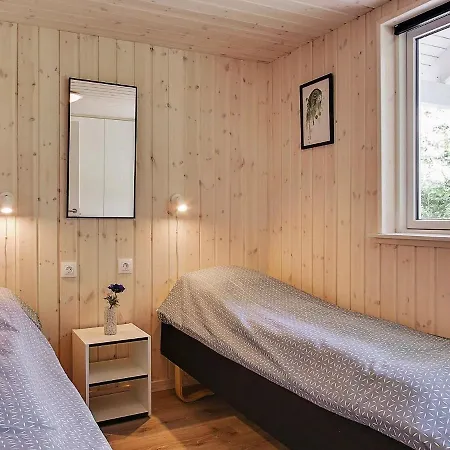 24 Person In Hasselberg