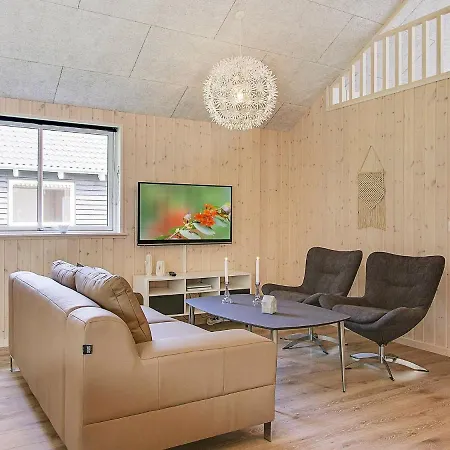 24 Person In Hasselberg * Kappeln