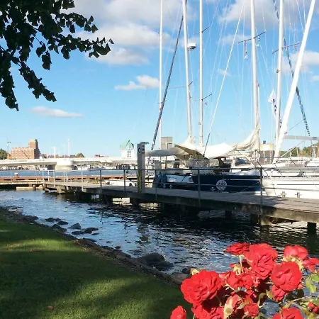 Prázdninový dům 24 Person In Hasselberg