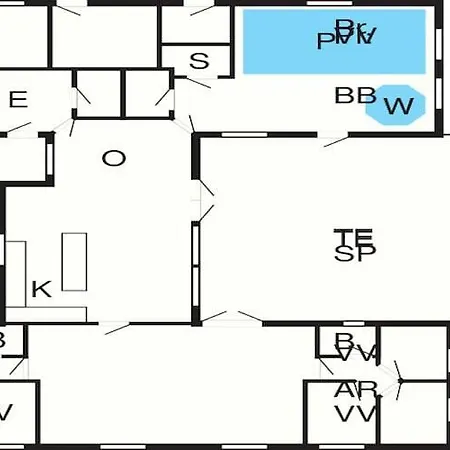Ix Holiday home